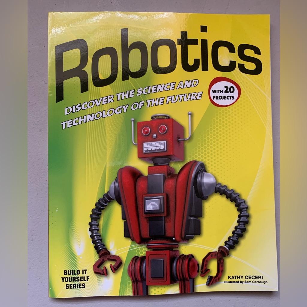 Robotics